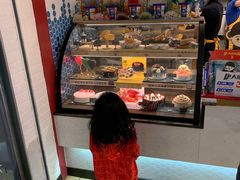 -DQ·蛋糕·冰淇淋(万象城店)