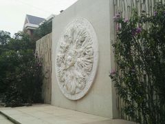 -御景山温泉花园酒店