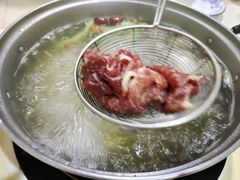 -伟记牛肉(金鸿公路店)