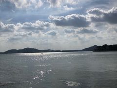 -东钱湖小普陀景区