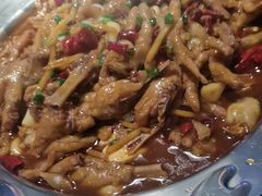 -胖哥俩肉蟹煲(萧山加州阳光店)