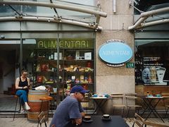 -Alimentari早午餐(安福路店)