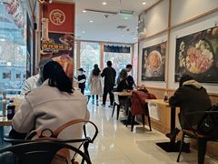 -京和风食堂·定食寿喜锅(保利樾广场店)