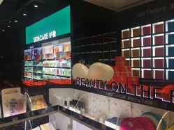 店内环境-丝芙兰Sephora
