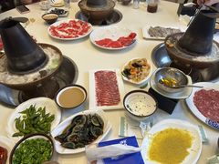 -福寿斋·老北京铜锅涮肉·烤鸭(顺义总店)