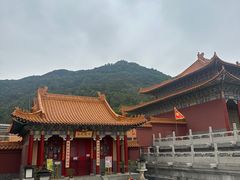 -西樵山国艺影视城