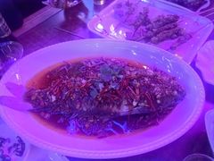 -金刚山烧烤(中山路店)