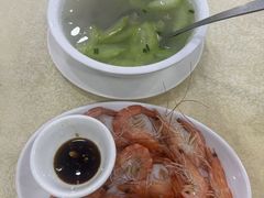 -源海渔村·现捞海鲜(大角湾店)