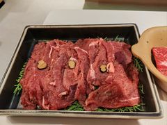 -芸山季·云南山珍菌火锅(南翔印象城MEGA店)