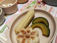 -西贝(宝乐汇店)