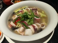 -遇外滩(BFC外滩金融中心店)