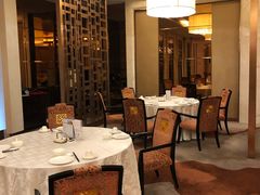 大堂-酌宴府The China Club·广州万富希尔顿酒店(云城东路店)