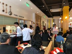 -泰煌鸡·上海白斩鸡·鸡汤面(万航店)