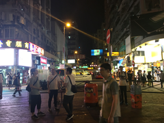 -糖水佬甜品(深水埗店)