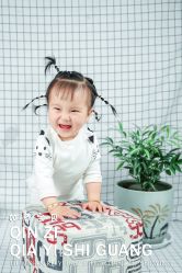 点击看大图 -如意宝贝儿童摄影室