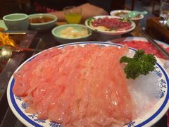 -蜀江龙火锅(339店)