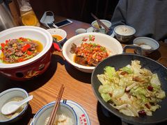 -老湘村·湖南土菜(天河维多利店)