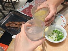 -清真·老门框爆肚涮肉·中华老字号(丰管路店)