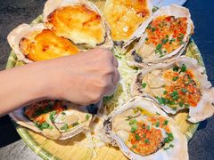 -蠔爺王志德生蚝馆(金沙湾店)