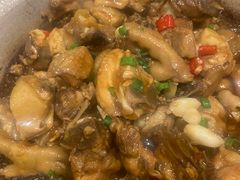 -鄱阳湖·江西小炒·瓦罐煨汤(五道口店)