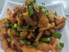 -民族饭店-四季餐厅