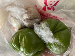 -许阿姨糕团店(南京总店)