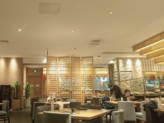 -京旬海鲜放题·铁板烧自助餐厅