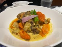 -A One Kitchen·南京精菜馆(德基广场店)