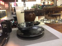 -和萌牛肠烧烤(财富中心店)