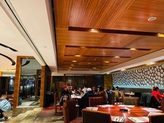 大堂-佛山保利洲际酒店·月色西餐厅