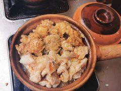 -潮香兴煲仔饭(莲花路店)