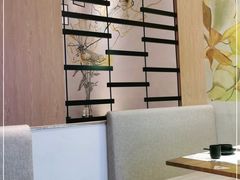 卡座-榕意·川味之美(深业上城店)