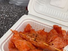 -小杨生煎(周浦万达店)