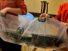 -西湖春天•老字号杭州菜(百汇店)