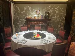 -杭州新新饭店·1913餐厅