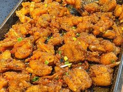 -一棠龙虾•王牌虾球(后湖御华里店)