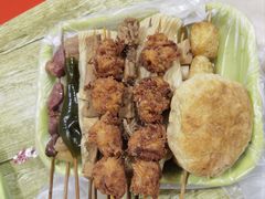 -马记大锅煮(总店)