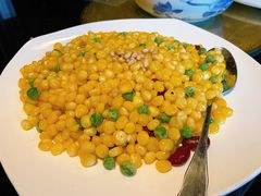 -老牌坊鲁菜名店(美莲广场店)