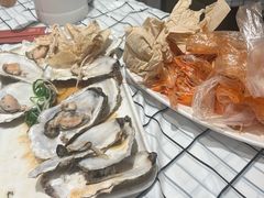 -双合园·海鲜水饺青岛菜(万佳广场店)