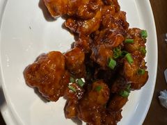 -金牌外婆家(苏州中心店)