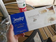 -Olé精品超市(北京合生汇店)
