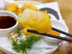 -米香居新鲁味·水饺餐厅