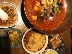 -付小姐在成都(五道口店)