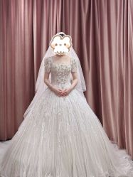 -PAI婚纱礼服设计馆【大牌租赁/高级定制】