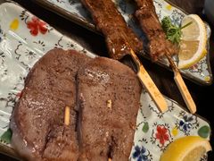 -哥哥の深夜食堂(红松东路店)