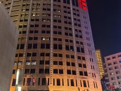 -东北大厦酒店(沈阳北站青年大街店)