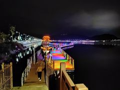 -翠屏湖景区