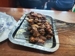 -春和發特色蒸饺(浐河西路店)
