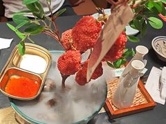 -长安大牌档之龙头酒肆(荣民龙首广场店)