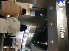 -luckincoffee瑞幸咖啡(恒大广场B1店)